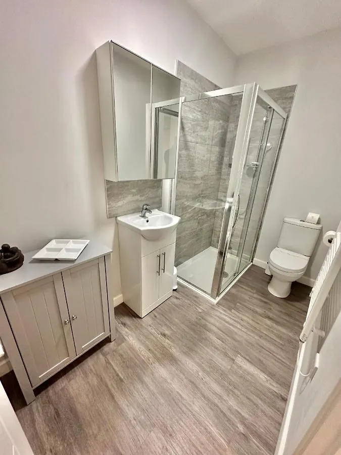 Apartment Urban Retreat - Close To Town And Beach Bournemouth United Kingdom